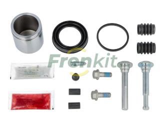 Frenkit 748302 Front SuperKit brake caliper repair kit 748302