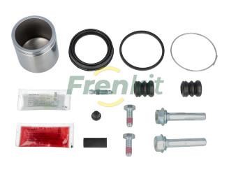  754425 Front SuperKit brake caliper repair kit 754425