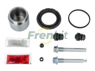 Frenkit 757546 Front SuperKit brake caliper repair kit 757546