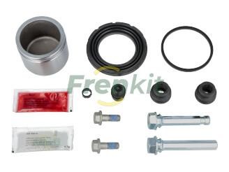 Frenkit 757547 Front SuperKit brake caliper repair kit 757547