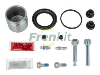 Frenkit 757579 Front SuperKit brake caliper repair kit 757579