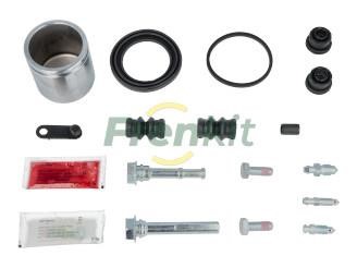  754429 Front SuperKit brake caliper repair kit 754429