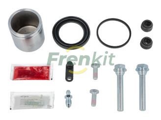  754431 Front SuperKit brake caliper repair kit 754431