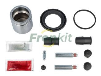  754434 Repair kit brake caliper SuperKit 754434