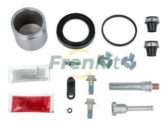 Frenkit 754439 Front SuperKit brake caliper repair kit 754439