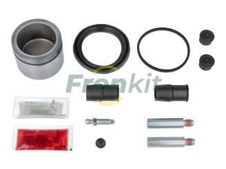  760549 Front SuperKit brake caliper repair kit 760549