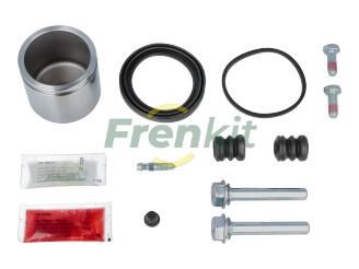 Frenkit 760550 Front SuperKit brake caliper repair kit 760550