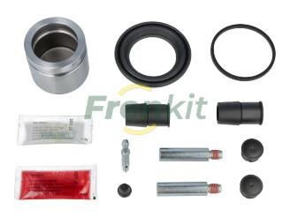 Frenkit 754444 Front SuperKit brake caliper repair kit 754444