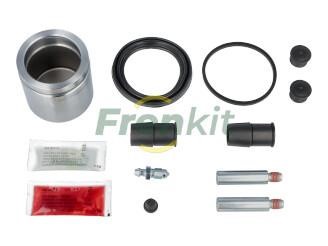 Frenkit 760551 Front SuperKit brake caliper repair kit 760551