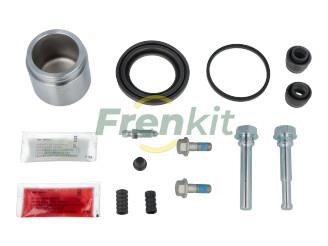 754445 Front SuperKit brake caliper repair kit 754445