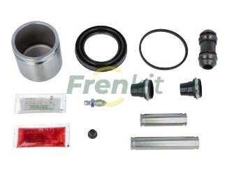  760552 Front SuperKit brake caliper repair kit 760552