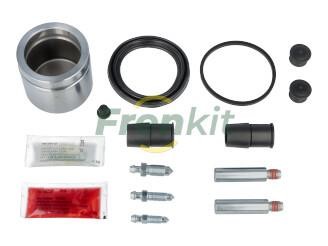  760553 Front SuperKit brake caliper repair kit 760553