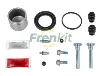  754451 Front SuperKit brake caliper repair kit 754451
