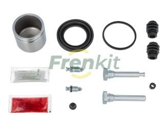  754453 Front SuperKit brake caliper repair kit 754453