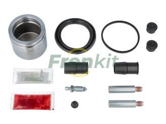 Frenkit 760554 Front SuperKit brake caliper repair kit 760554