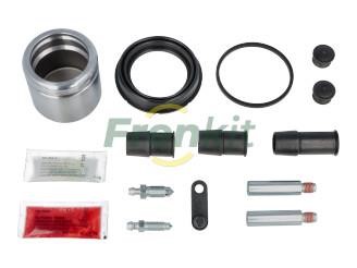  760556 Front SuperKit brake caliper repair kit 760556