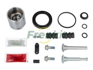 Frenkit 754458 Front SuperKit brake caliper repair kit 754458