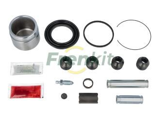  760557 Front SuperKit brake caliper repair kit 760557