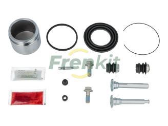  760558 Front SuperKit brake caliper repair kit 760558