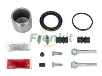 Frenkit 754463 Front SuperKit brake caliper repair kit 754463