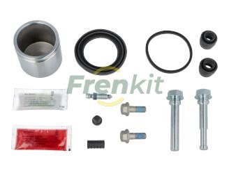 754468 Front SuperKit brake caliper repair kit 754468