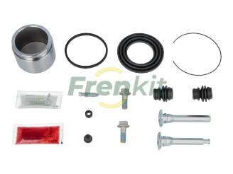  760560 Front SuperKit brake caliper repair kit 760560