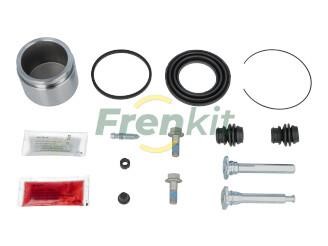 Frenkit 760561 Front SuperKit brake caliper repair kit 760561