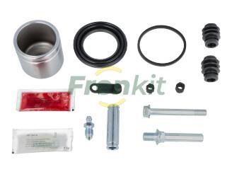  754470 Front SuperKit brake caliper repair kit 754470