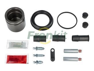  760562 Front SuperKit brake caliper repair kit 760562