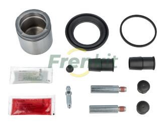  754472 Front SuperKit brake caliper repair kit 754472