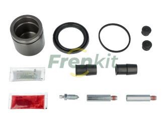 Frenkit 760565 Front SuperKit brake caliper repair kit 760565