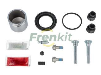  754473 Front SuperKit brake caliper repair kit 754473