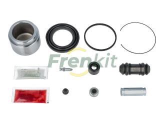  760566 Front SuperKit brake caliper repair kit 760566