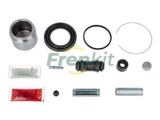  754474 Front SuperKit brake caliper repair kit 754474