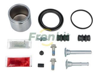 Frenkit 760567 Front SuperKit brake caliper repair kit 760567