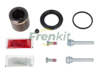 Frenkit 748358 Repair kit brake caliper rear SuperKit 748358