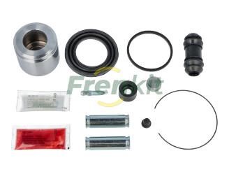  754476 Front SuperKit brake caliper repair kit 754476