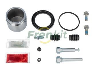 Frenkit 760569 Front SuperKit brake caliper repair kit 760569
