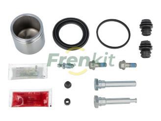  754477 Front SuperKit brake caliper repair kit 754477