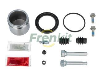 Frenkit 760570 Front SuperKit brake caliper repair kit 760570