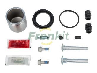 Frenkit 754533 Front SuperKit brake caliper repair kit 754533