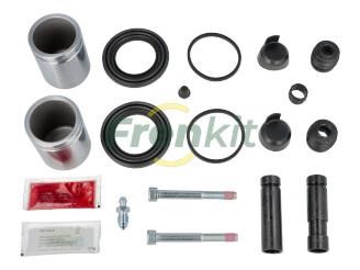 748774 Frenkit Front SuperKit brake caliper repair kit
