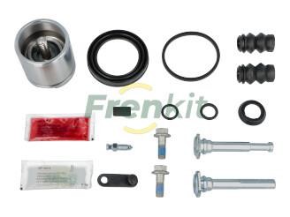 Frenkit 754862 Front SuperKit brake caliper repair kit 754862