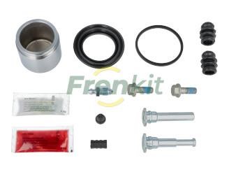  751363 Front SuperKit brake caliper repair kit 751363