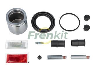  760573 Front SuperKit brake caliper repair kit 760573