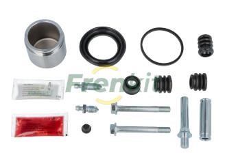 Frenkit 751365 Front SuperKit brake caliper repair kit 751365