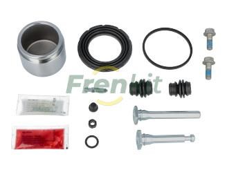 Frenkit 760576 Front SuperKit brake caliper repair kit 760576
