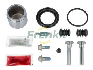  751366 Front SuperKit brake caliper repair kit 751366