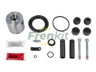 Frenkit 760577 Repair kit brake caliper rear SuperKit 760577