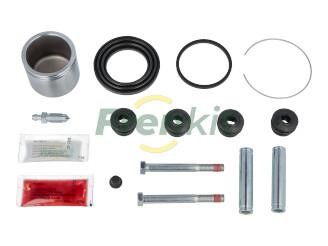 Frenkit 751372 Front SuperKit brake caliper repair kit 751372